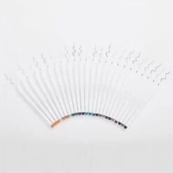 Docrafts Artiste Coloured Fineliner Pen Sets -Painting Supplies Artiste Fineliner Set 4