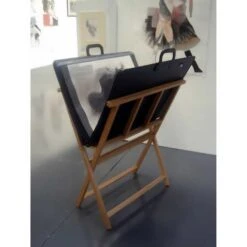 Painting Supplies -Painting Supplies Artists Print Rack DAPRW 2