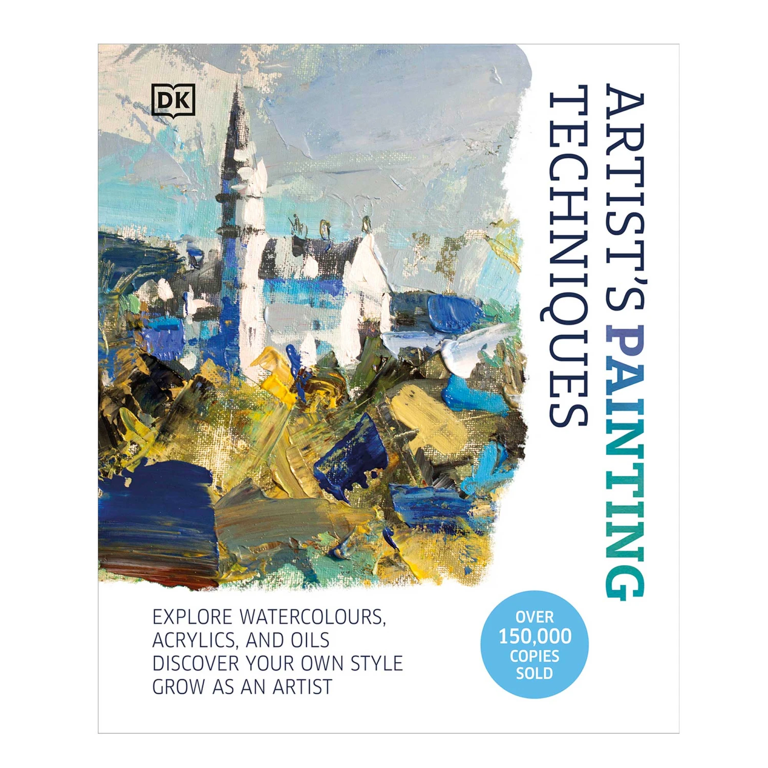 Artist's Painting Techniques 1 Artist's Painting Techniques