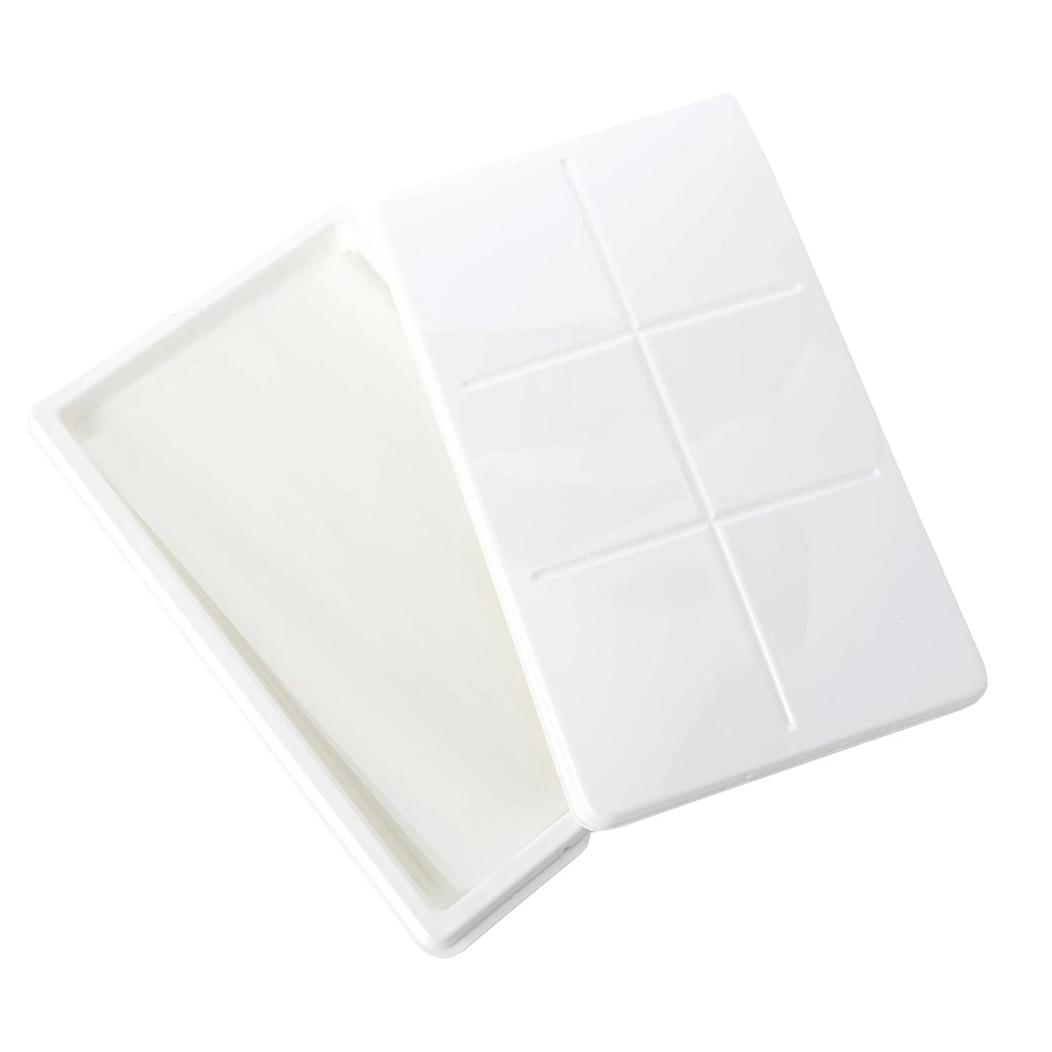 Atelier Interactive Acrylic Keep-Wet Palette 2 Atelier Interactive Acrylic Keep-Wet Palette - Image 2