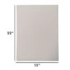 Bockingford Watercolour Paper Approx 22" X 15" - 10 Sheets Per Pk. - 140lb / 300gsm