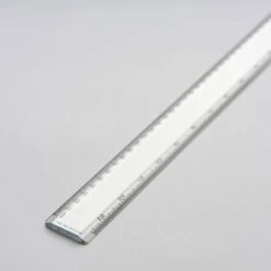 Blundell Harling Acrylic Rules -Painting Supplies BH Acrylic 600mmjpg