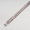 Blundell Harling Academy Triangular Scale Rule Metric 'A' - 12″ / 300mm