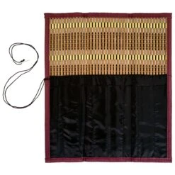 Seawhite Bamboo Brush Mat - Deluxe Natural