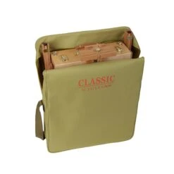 Jullian Classic Full Size Sketch Box Easel With Carrying Bag 7 Jullian Classic Full Size Sketch Box Easel With Carrying Bag -Painting Supplies CLASSIC GM CARRYING BAG