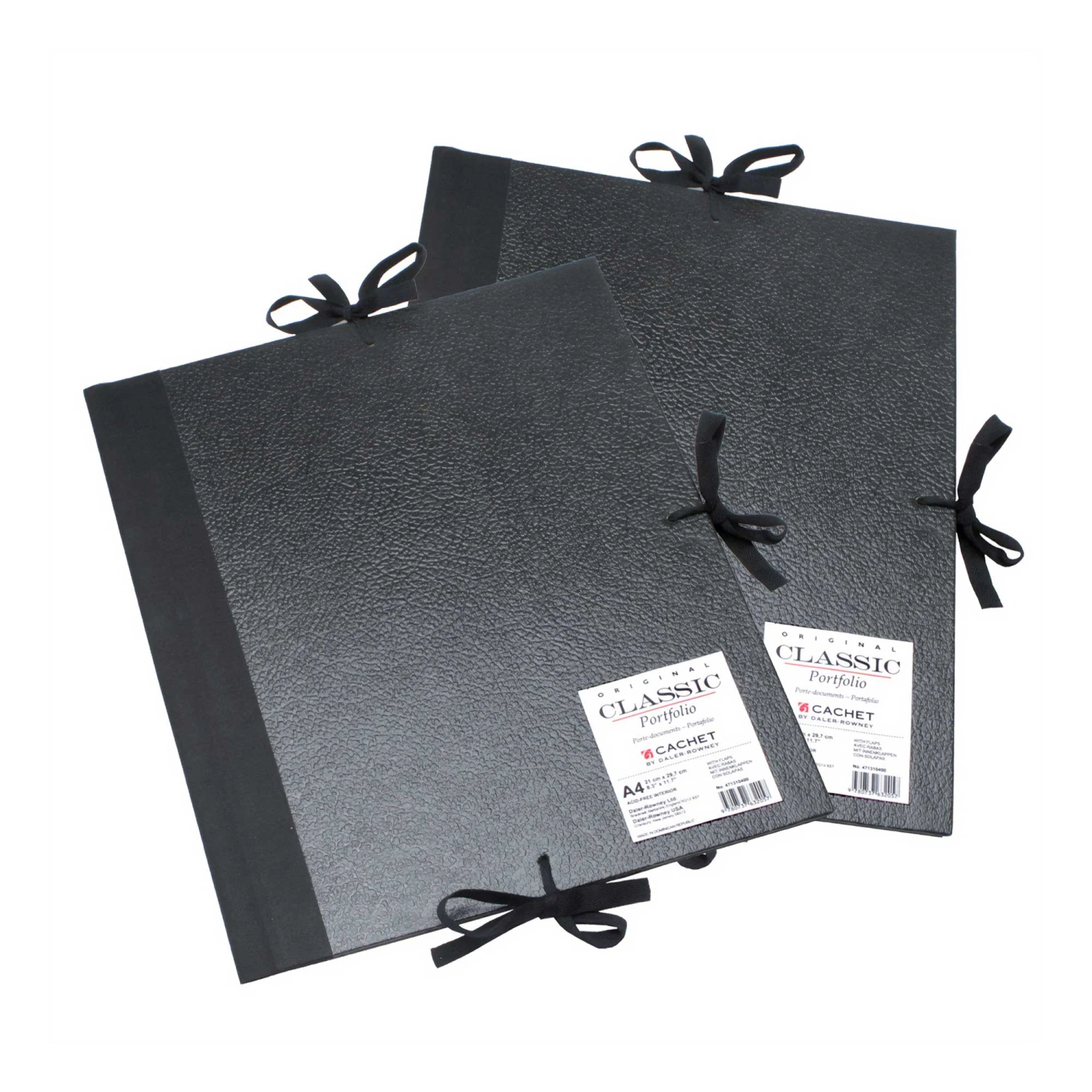 Daler-Rowney Cachet Portfolio 1 Daler-Rowney Cachet Portfolio