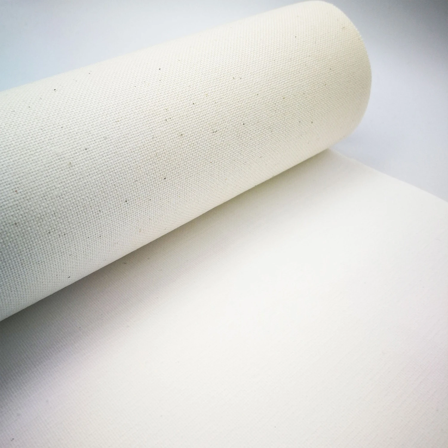 Daler-Rowney Primed Canvas Roll 1 Daler-Rowney Primed Canvas Roll