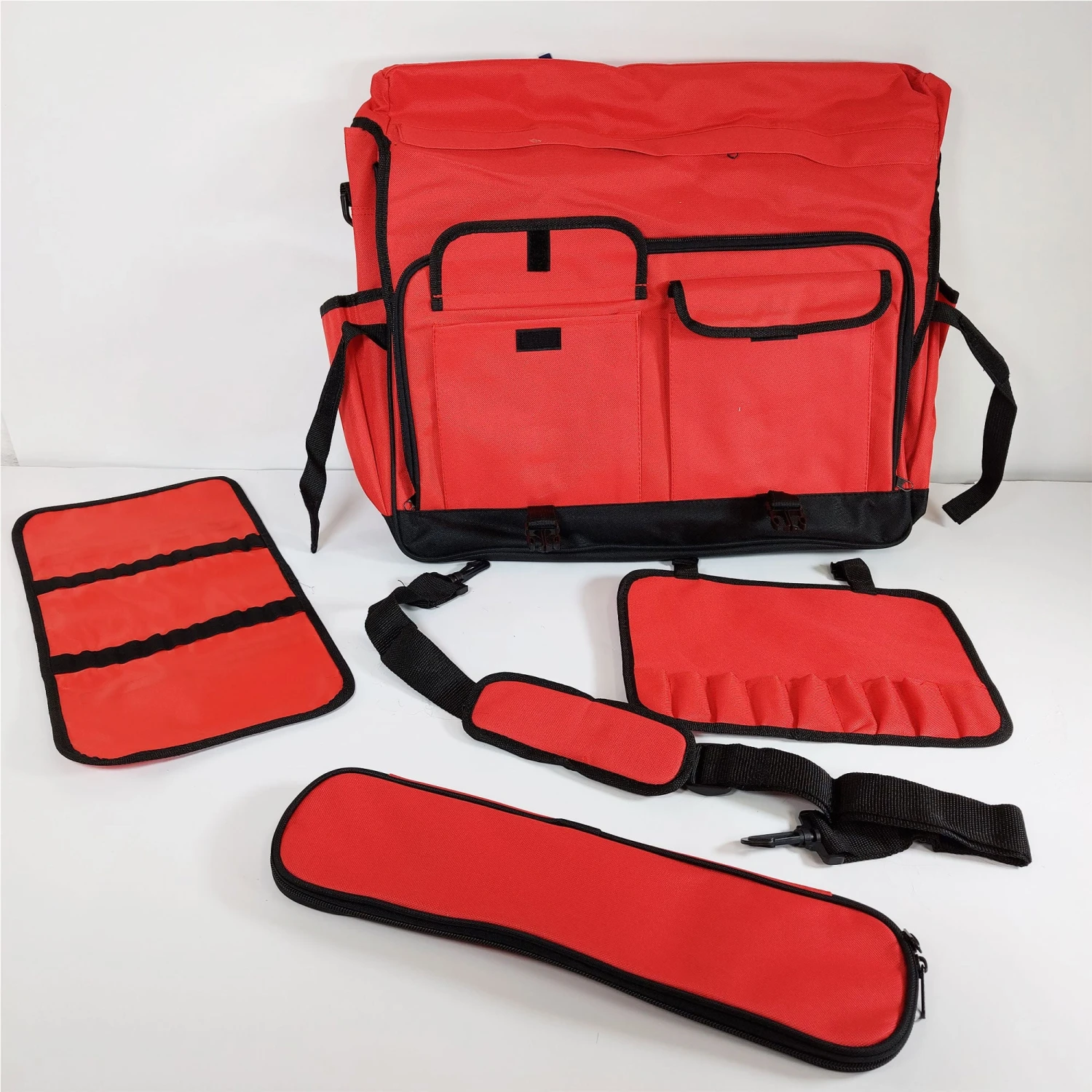 Royal & Langnickel ART CARGO Carry Bag 3 Royal & Langnickel ART CARGO Carry Bag - Image 3