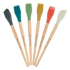 Princeton Catalyst Silicone Blades