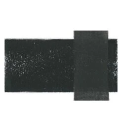 Derwent Charcoal XL Blocks - Individual -Painting Supplies Charcoal XL Block Ultra Black