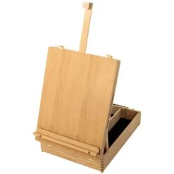 Loxley Chatsworth Duke Large Box Easel