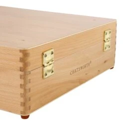 Loxley Chatsworth Duke Large Box Easel -Painting Supplies Chatsworth Duke 5