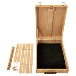 Loxley Chatsworth Duke Large Box Easel -Painting Supplies Chatsworth Duke 6