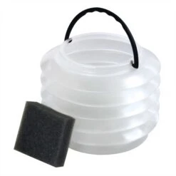 Jakar Collapsible Pencil Lantern Pot