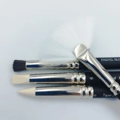 Colour Shaper Pastel Set - Size 6 5 Colour Shaper Pastel Set - Size 6 -Painting Supplies Colourshaper 6