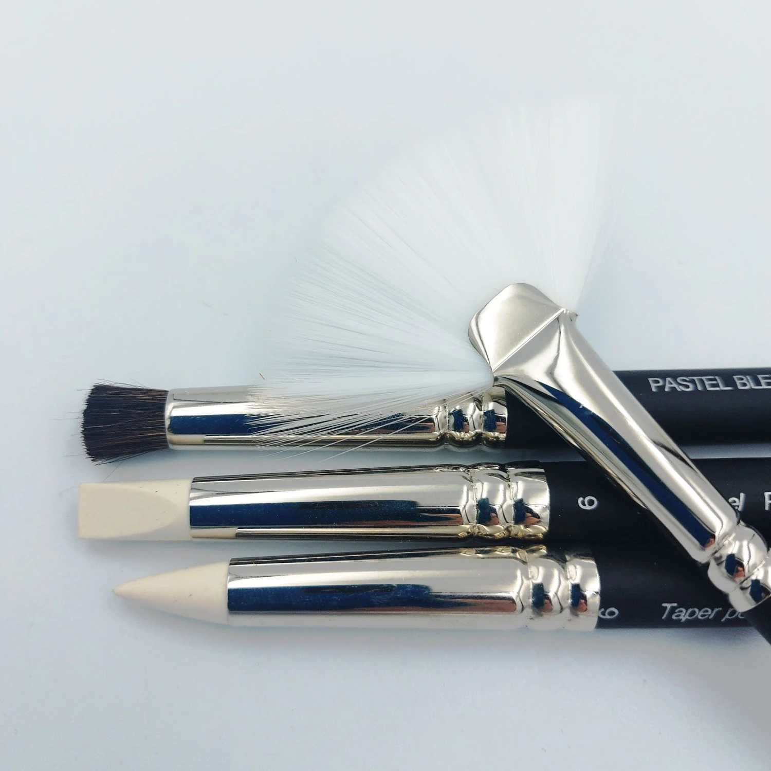 Colour Shaper Pastel Set - Size 6 3 Colour Shaper Pastel Set - Size 6 - Image 3