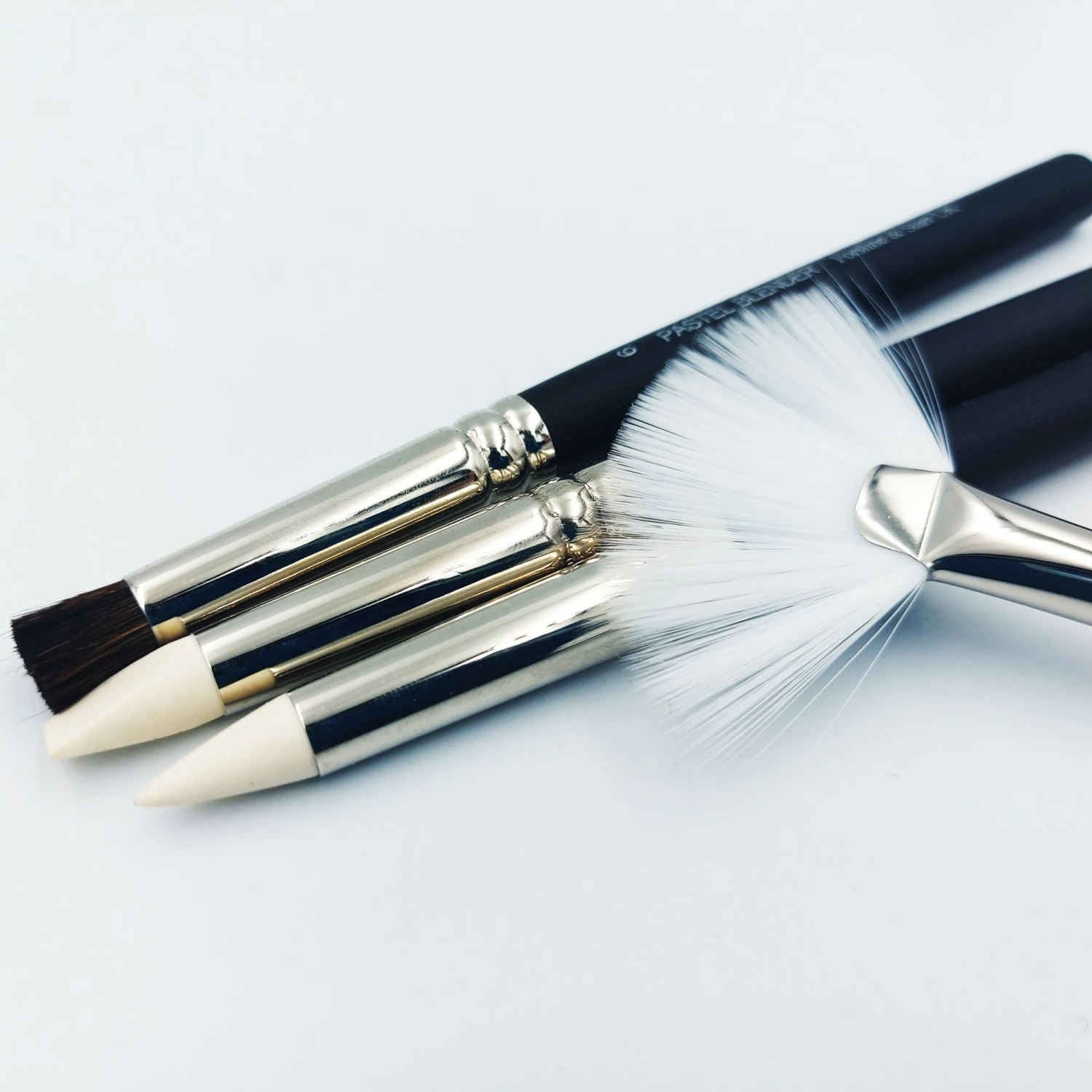 Colour Shaper Pastel Set - Size 6 2 Colour Shaper Pastel Set - Size 6 - Image 2