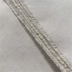 Cotton Canvas 10oz Heavy Weight 150cm X 2 Metres -Painting Supplies Cotton Canvas 2