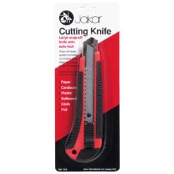 Jakar Cutting Knife 7340