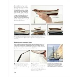 David Bellamy's Seas & Shorelines In Watercolour - D. Bellamy -Painting Supplies D Bellamy Seas Shores 5