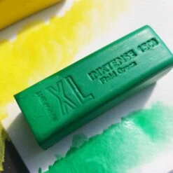 Derwent Inktense XL Blocks Tin Of 12 -Painting Supplies Derwent Inktense XL Blocks