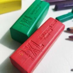 Derwent Inktense XL Blocks Tin Of 12 -Painting Supplies Derwent Inktense XL Blocks 2