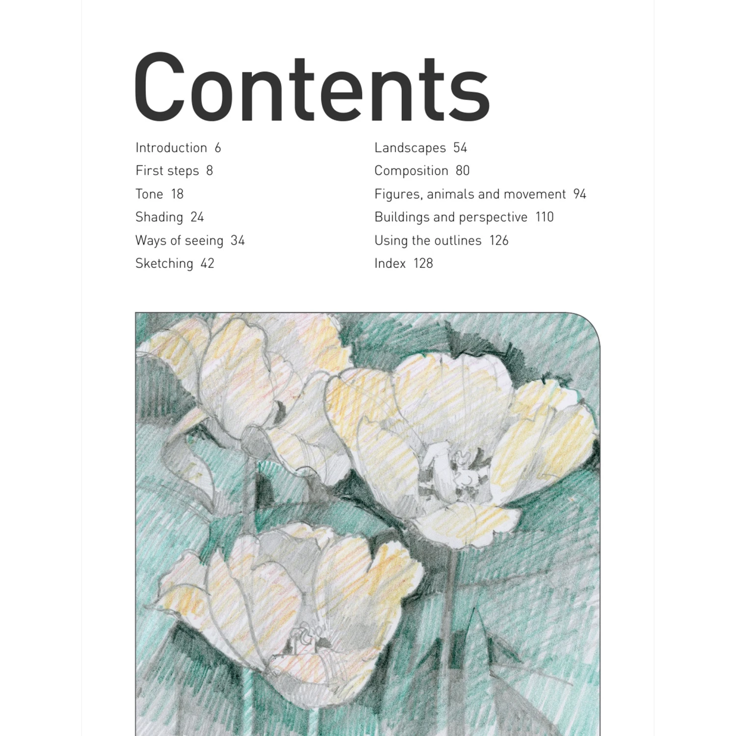 Drawing For The Absolute Beginner - C. Massey 2 Drawing For The Absolute Beginner - C. Massey - Image 2