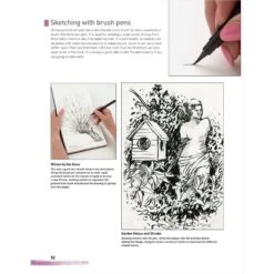 Drawing For The Absolute Beginner - C. Massey 7 Drawing For The Absolute Beginner - C. Massey -Painting Supplies Drawing Absolute Beginner 3