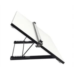 Isomars Drawing Board - DRAFTLINE Table Model With Tilted Angle Frame 6 Isomars Drawing Board - DRAFTLINE Table Model With Tilted Angle Frame -Painting Supplies Drawing Board 2