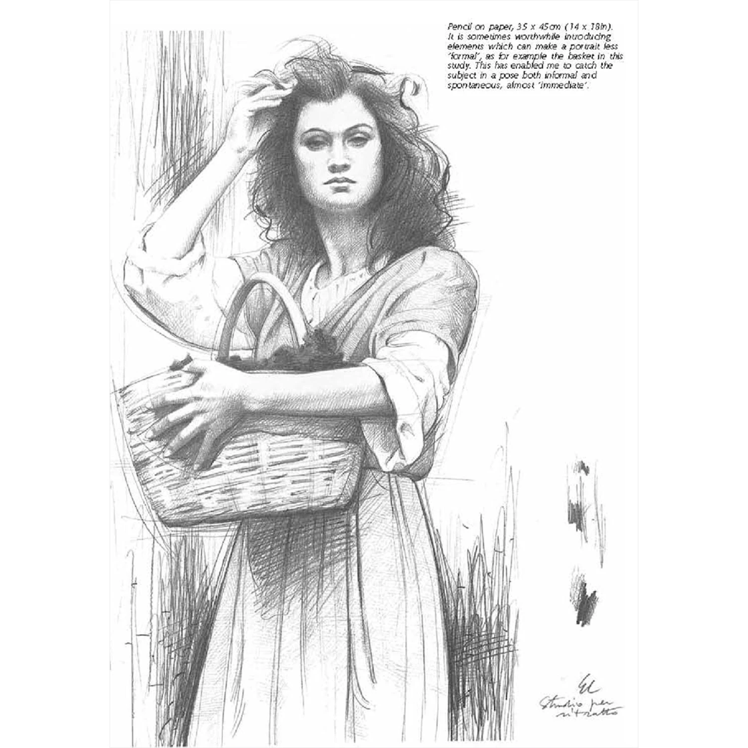 Drawing - A Complete Guide - G. Civardi 2 Drawing - A Complete Guide - G. Civardi - Image 2