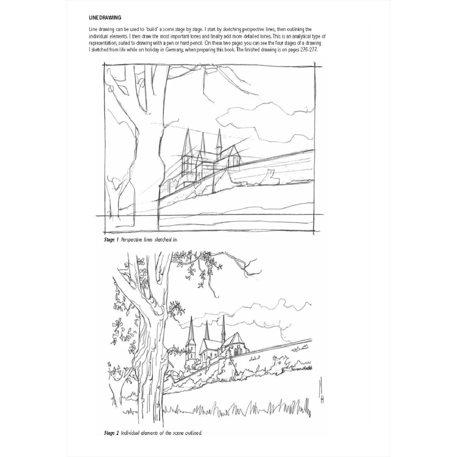 Drawing - A Complete Guide - G. Civardi 5 Drawing - A Complete Guide - G. Civardi - Image 5