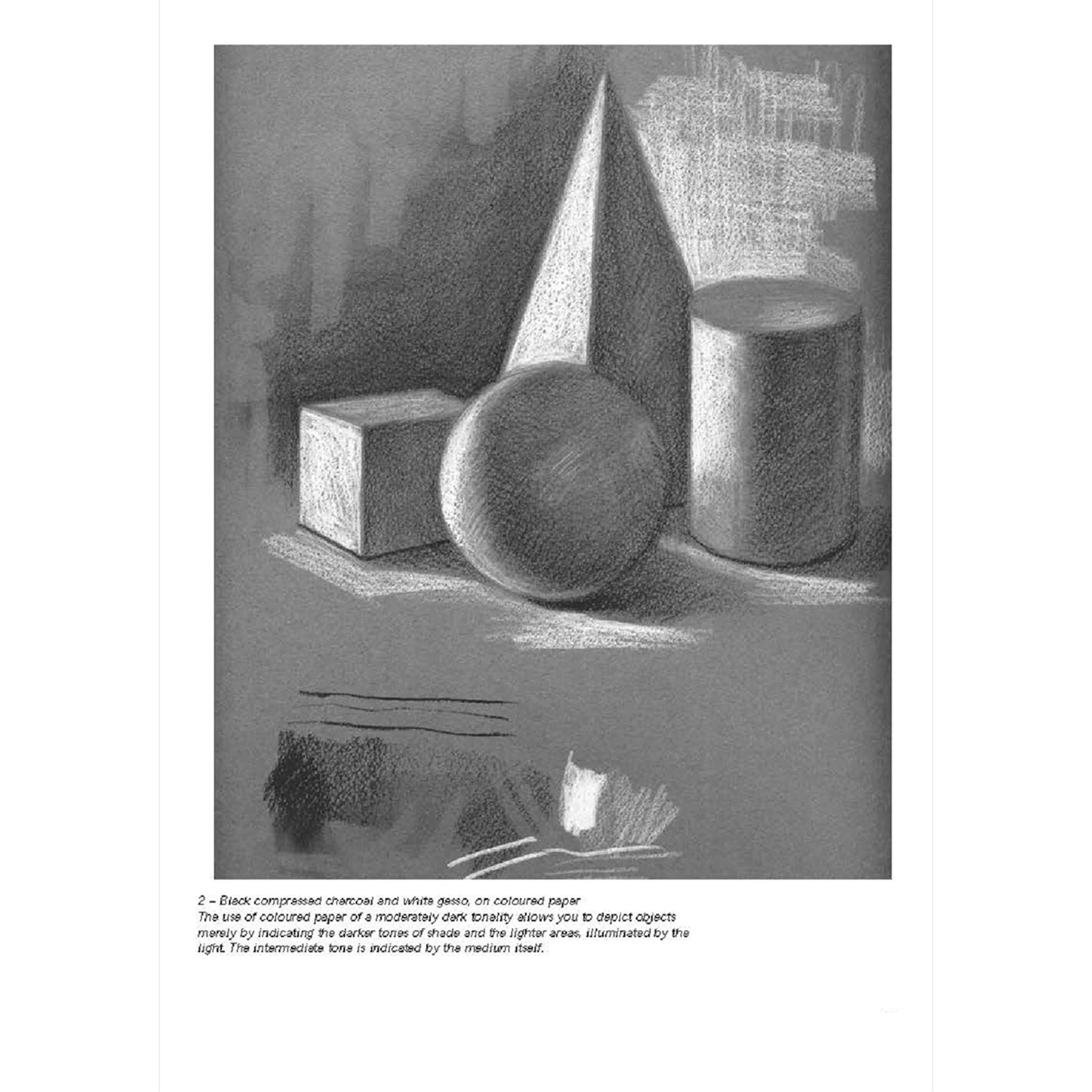 Drawing - A Complete Guide - G. Civardi 6 Drawing - A Complete Guide - G. Civardi - Image 6