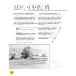 Drawing Perspective - T. Fisher 11 Drawing Perspective - T. Fisher -Painting Supplies Drawing Perspective 4