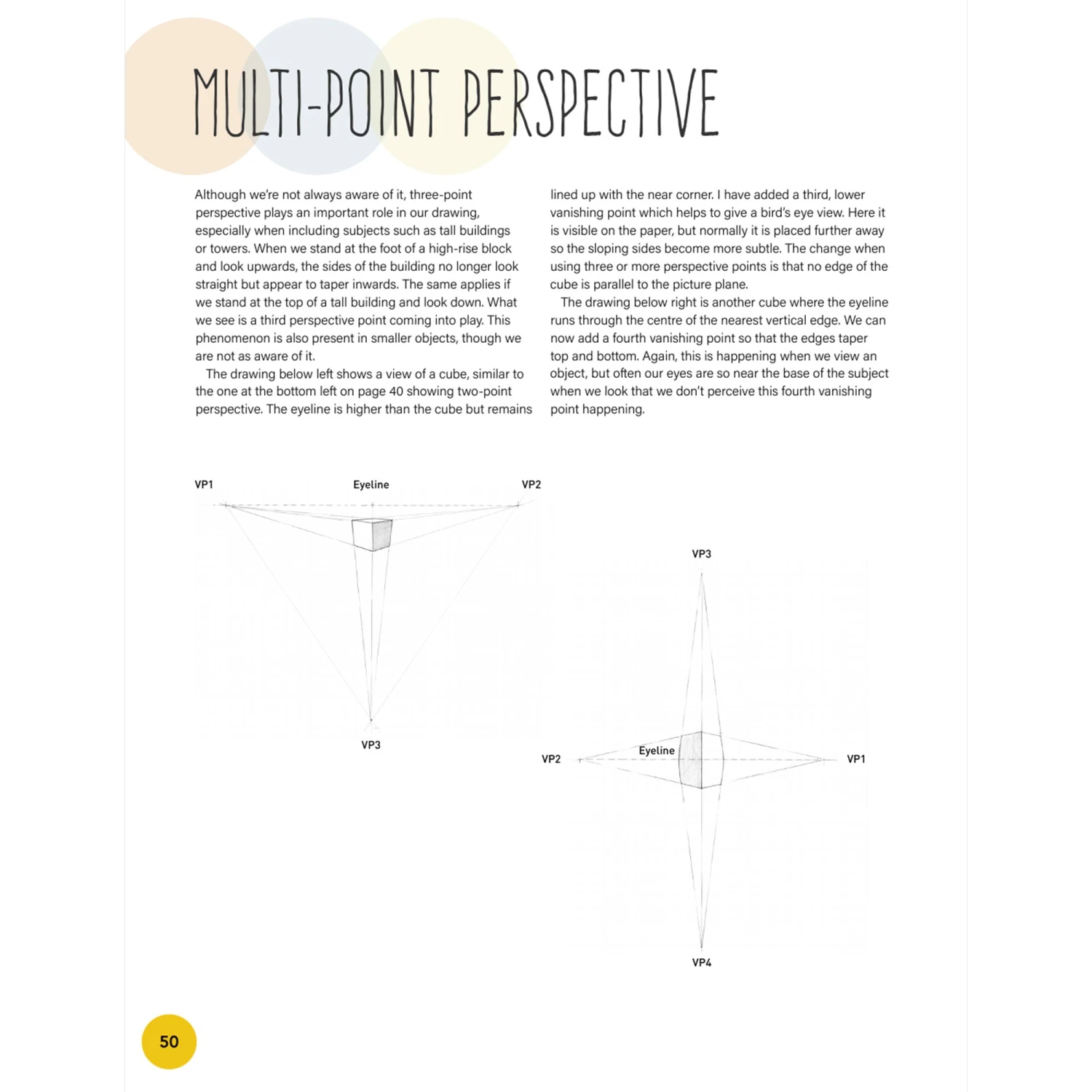 Drawing Perspective - T. Fisher 7 Drawing Perspective - T. Fisher - Image 7