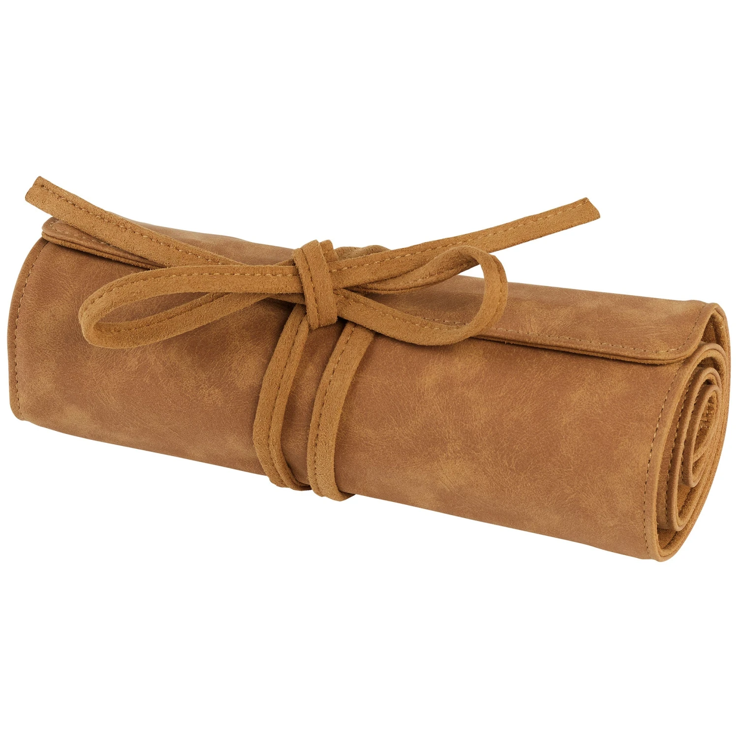 Faber-Castell Albrecht Durer 30 Artists' Watercolour Pencil Set With Roll Case & Brush 4 Faber-Castell Albrecht Durer 30 Artists' Watercolour Pencil Set With Roll Case & Brush - Image 4