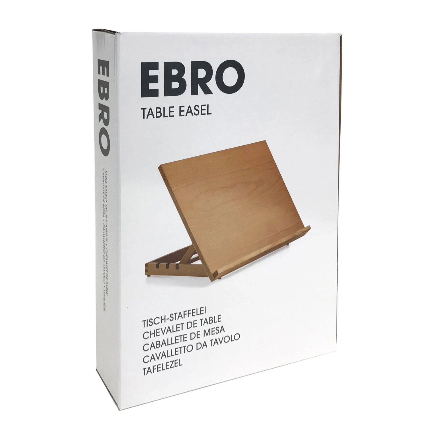 Ebro A3 Workstation Table Easel 2 Ebro A3 Workstation Table Easel - Image 2