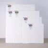 ARTdiscount Economy Canvas Boards (Multi-Packs)