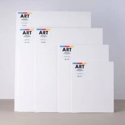 ARTdiscount Economy Canvas Boards (Multi-Packs)