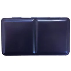 Empty Watercolour Metal Box/Tin 7 Empty Watercolour Metal Box/Tin -Painting Supplies Empty Watercolour Tin 4