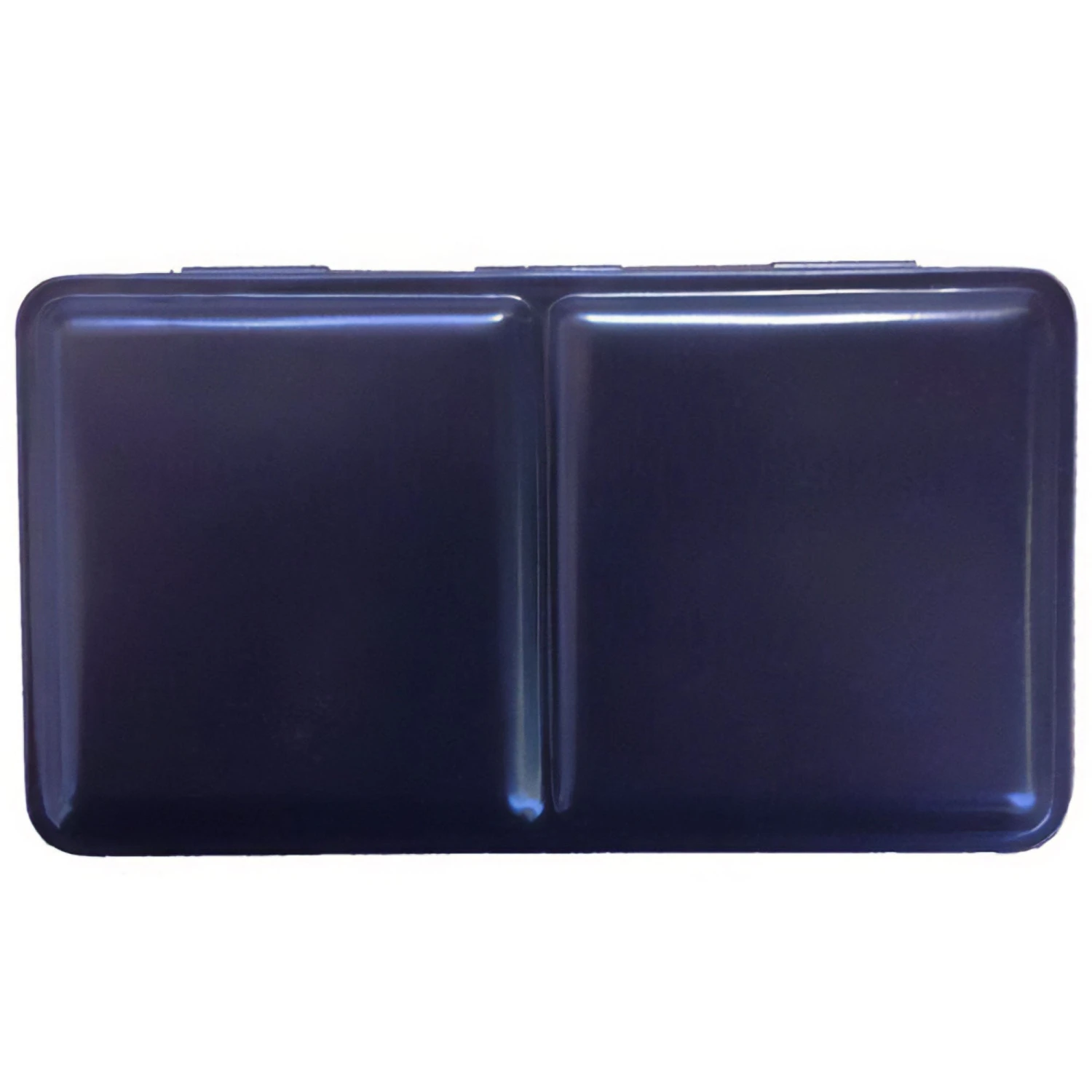 Empty Watercolour Metal Box/Tin 4 Empty Watercolour Metal Box/Tin - Image 4