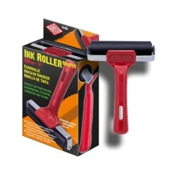 Essdee Ink Roller (Brayer)