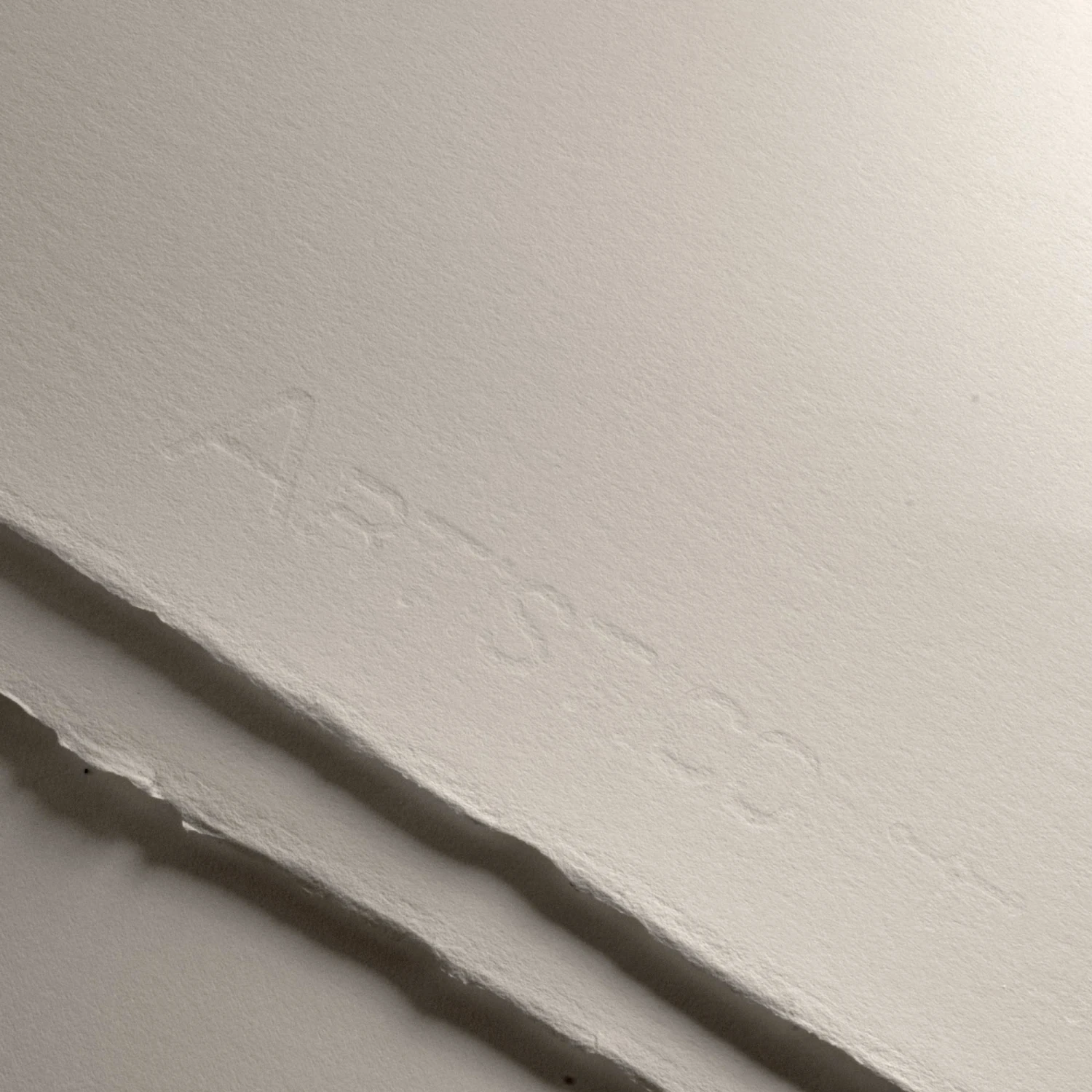 Fabriano Artistico Extra White Watercolour Roll 300gsm 140cm X 10m 3 Fabriano Artistico Extra White Watercolour Roll 300gsm 140cm X 10m - Image 3