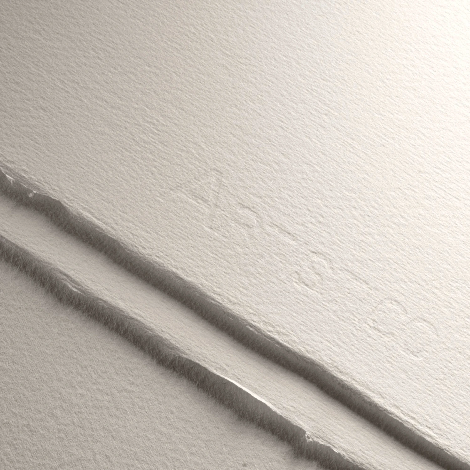 Fabriano Artistico Extra White Watercolour Roll 300gsm 140cm X 10m 4 Fabriano Artistico Extra White Watercolour Roll 300gsm 140cm X 10m - Image 4