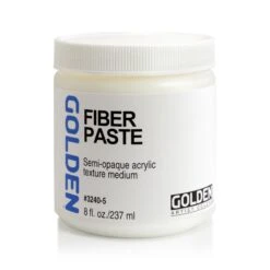 GOLDEN Fibre Paste 237ml