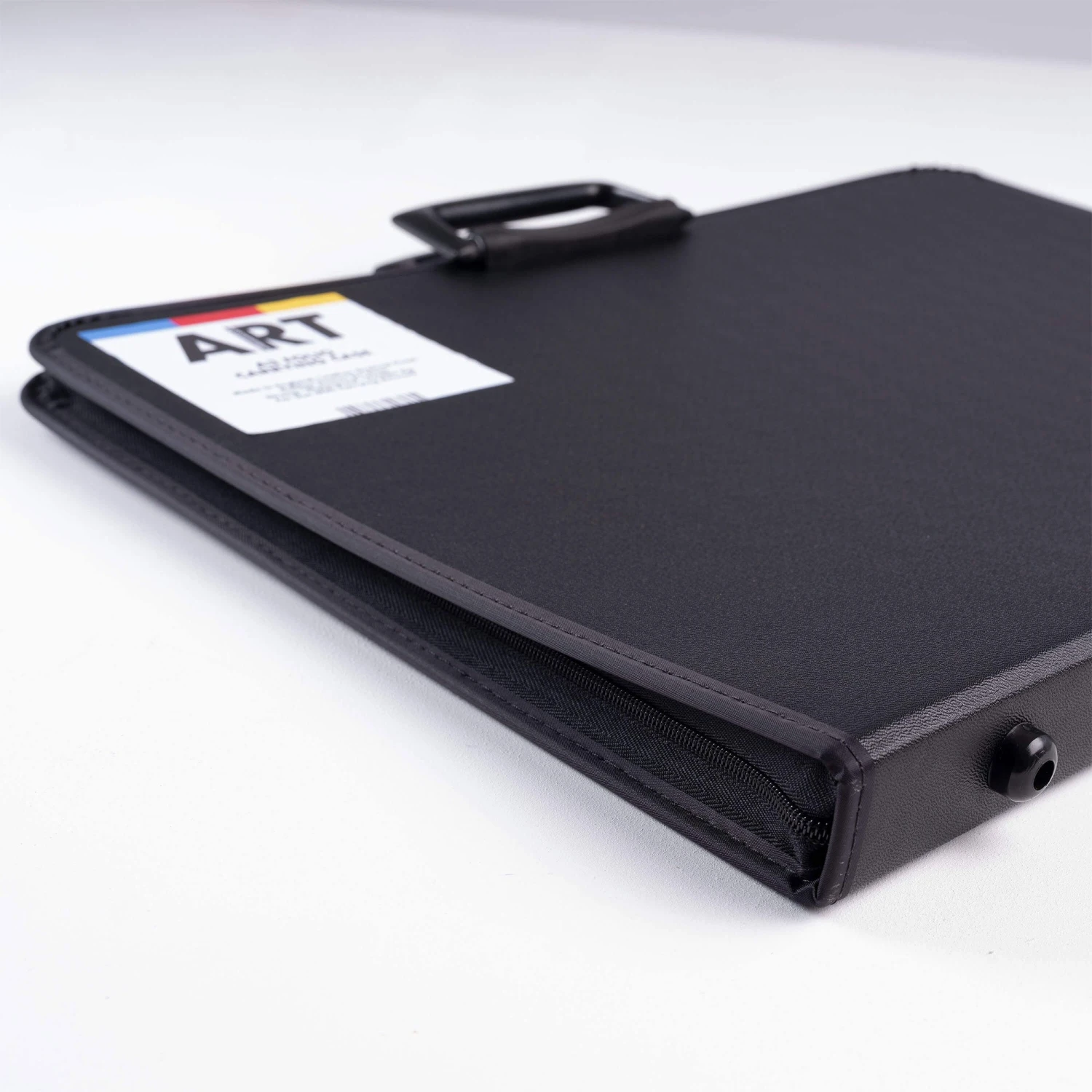 ARTdiscount Folio Carrying Case 2 ARTdiscount Folio Carrying Case - Image 2