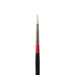Daler-Rowney Georgian Round Brushes G24 10 Daler-Rowney Georgian Round Brushes G24 -Painting Supplies G24 2
