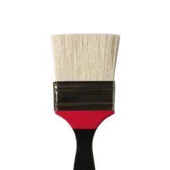 Daler-Rowney Georgian Skyflow Bright Brushes - G278 7 Daler-Rowney Georgian Skyflow Bright Brushes - G278 -Painting Supplies G278 2 5