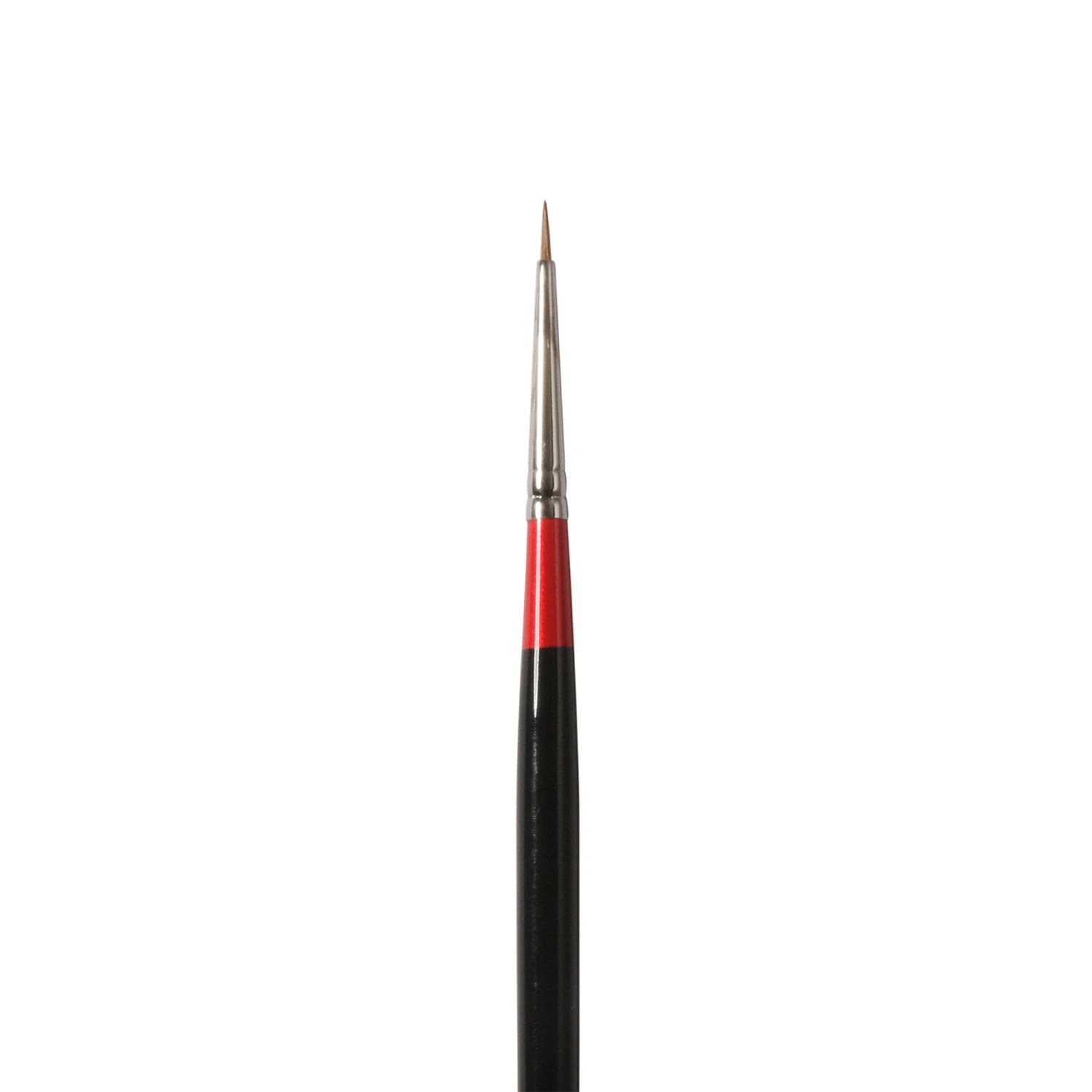 Daler-Rowney Georgian Sable Round Brushes G61 2 Daler-Rowney Georgian Sable Round Brushes G61 - Image 2