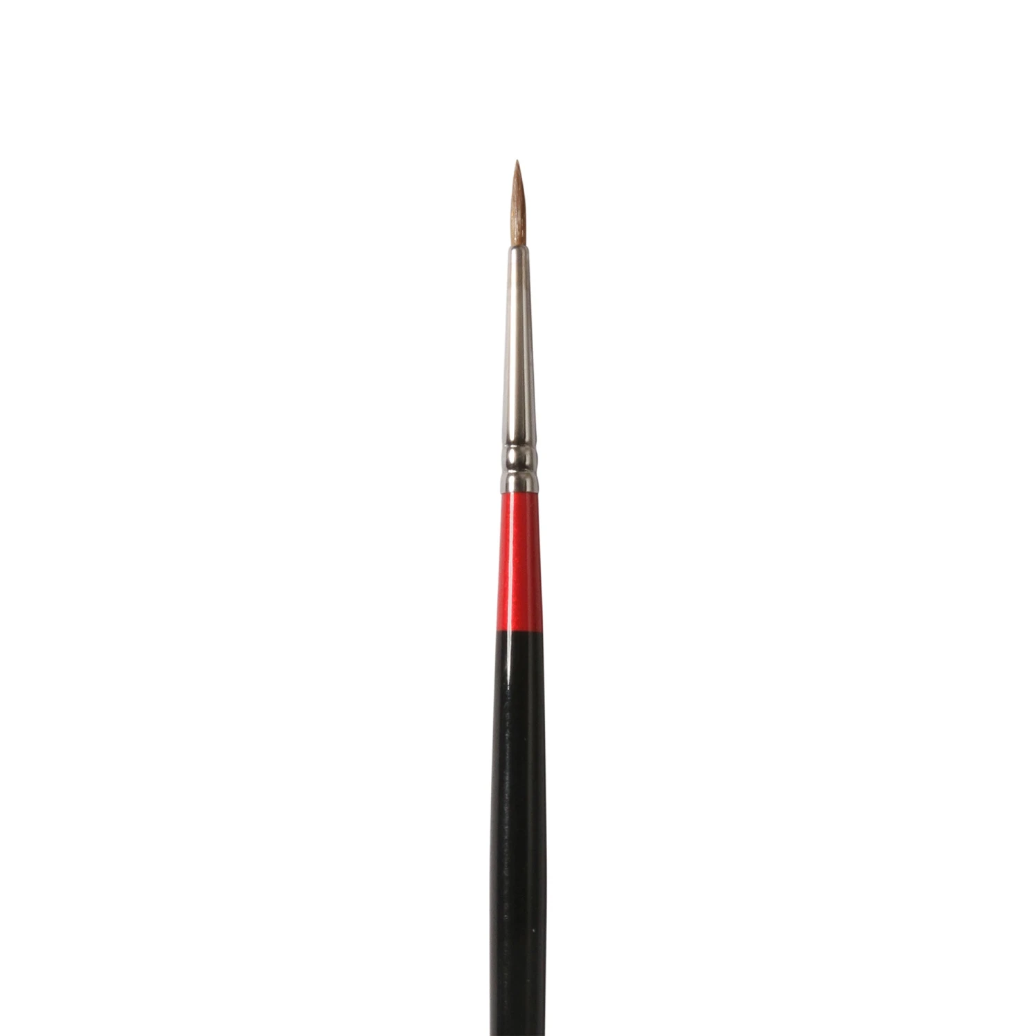 Daler-Rowney Georgian Sable Round Brushes G61 3 Daler-Rowney Georgian Sable Round Brushes G61 - Image 3