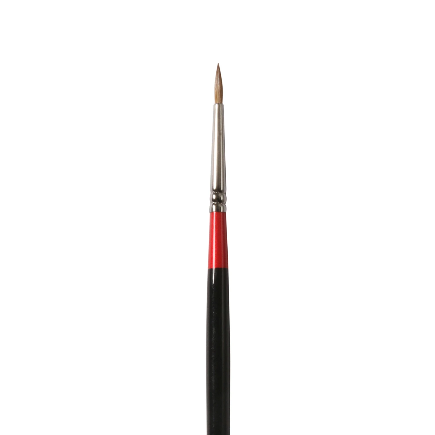 Daler-Rowney Georgian Sable Round Brushes G61 4 Daler-Rowney Georgian Sable Round Brushes G61 - Image 4